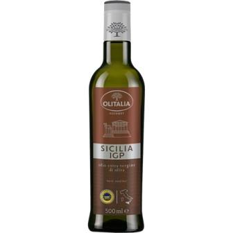 Olivolja Olitalia Sicilia IGP 500 ml