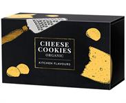 Cheese cookies 60 g
