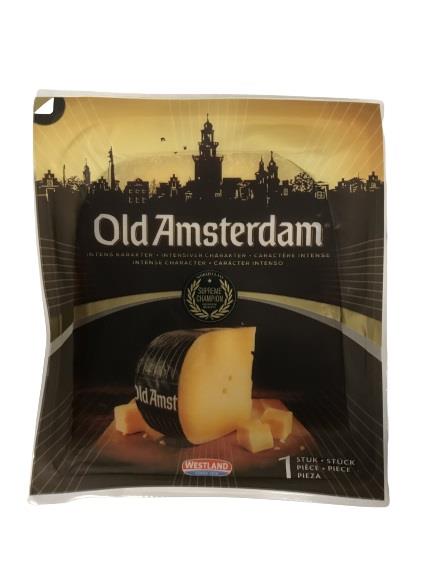 Old Amsterdam 150 g*12