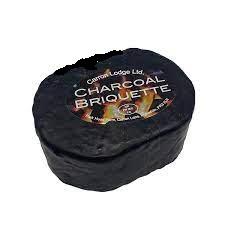 Cheddar Charcoal Briquette 200g