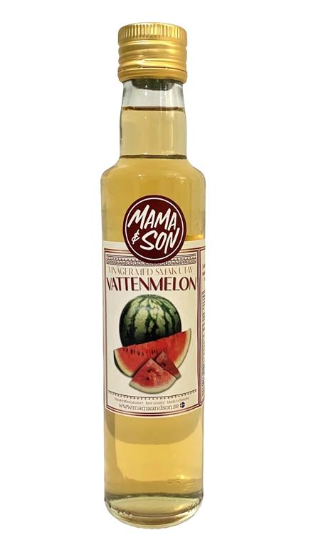 Mama & Son Vattenmelonvinäger 250 ml