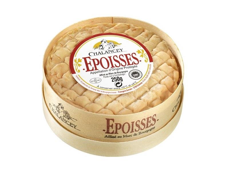 Epoisse AOP Chalencey 250 gram