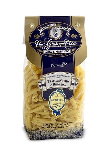 Pasta Guiseppe Casereccia 500g