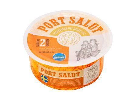 Gäsene Port Salut 31 %  1 kg