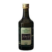 Olivolja Puglia, ofiltr 500 ml