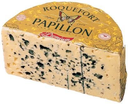 Roquefort AOP Papillon Premium