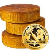 Boer´n Trots Goat Cheese Honey