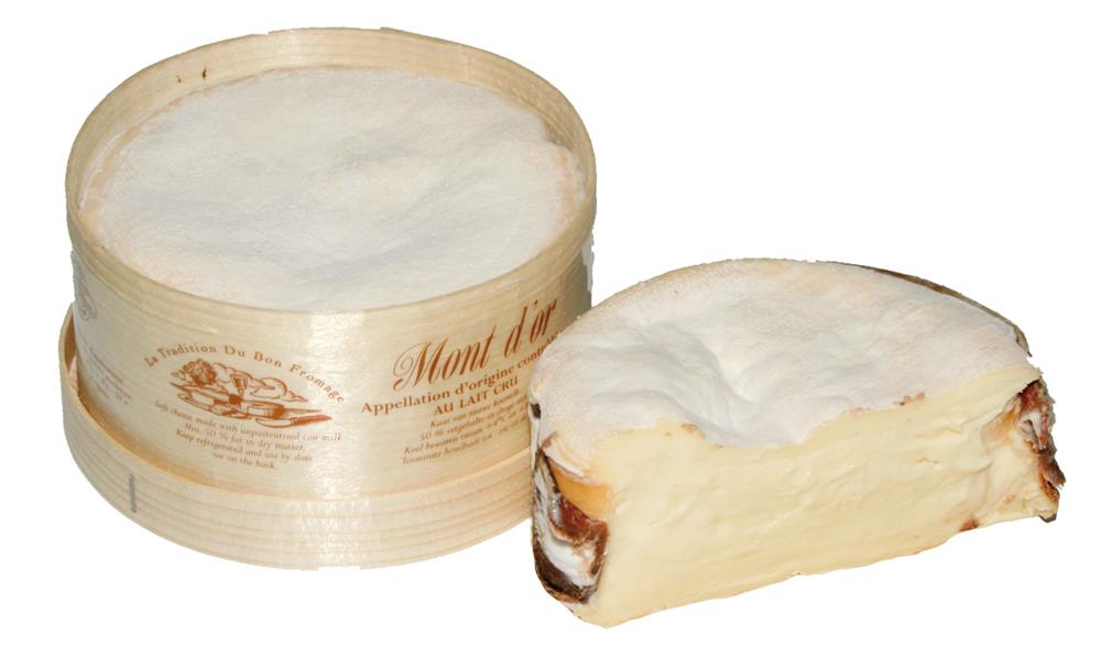 Mont D'Or AOP  LRDC 360 gram