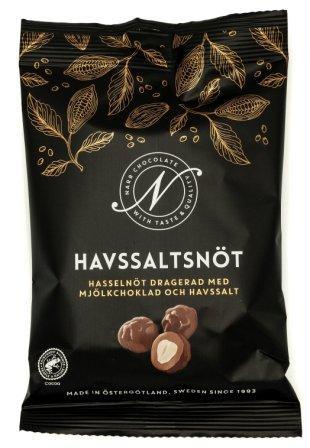 Narr Havssaltsnöt 120g