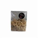 Passionsfrukt Semitorkat kuber 8-10 mm 200 g alt 1 kg