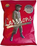 Larssons Chips Paprika/Chili 125g