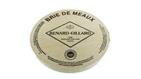 Brie de Meaux AOP Renard Gillard 3,0 kg