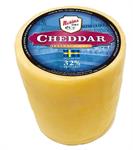 Cheddar Svensk  36 mån