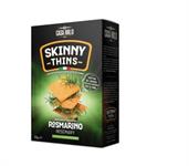 Skinny Thins Rosmarin150 g