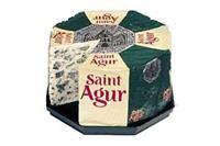 St Agur