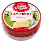 Camembert Grand Fermage 125g