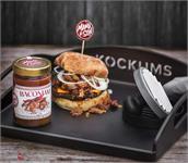 Mama & Son Bacon Jam 250 g