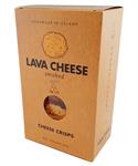 Lava Cheese  Cheddar Smoked 60 g