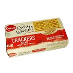 Cream Crackers 250 gram Salted