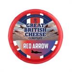 Cheddar puck Red Arrow 200 g